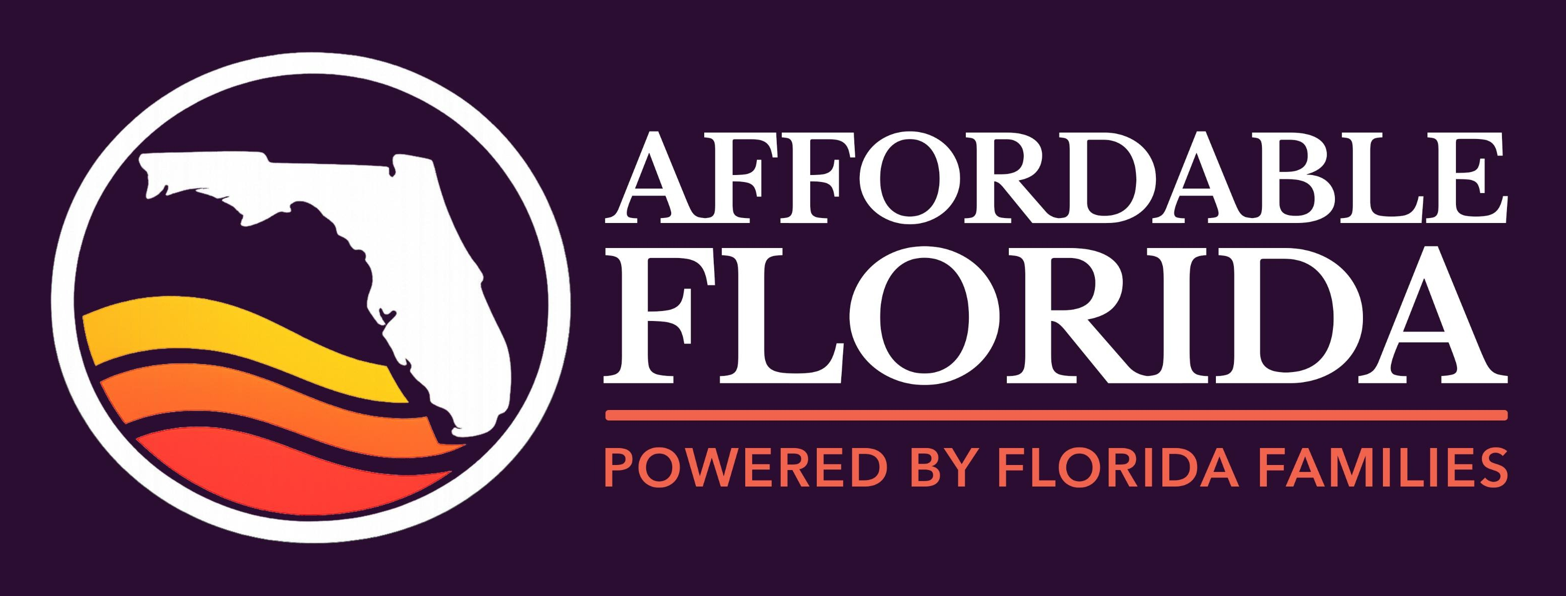 Affordable Florida — Powered by Florida Families